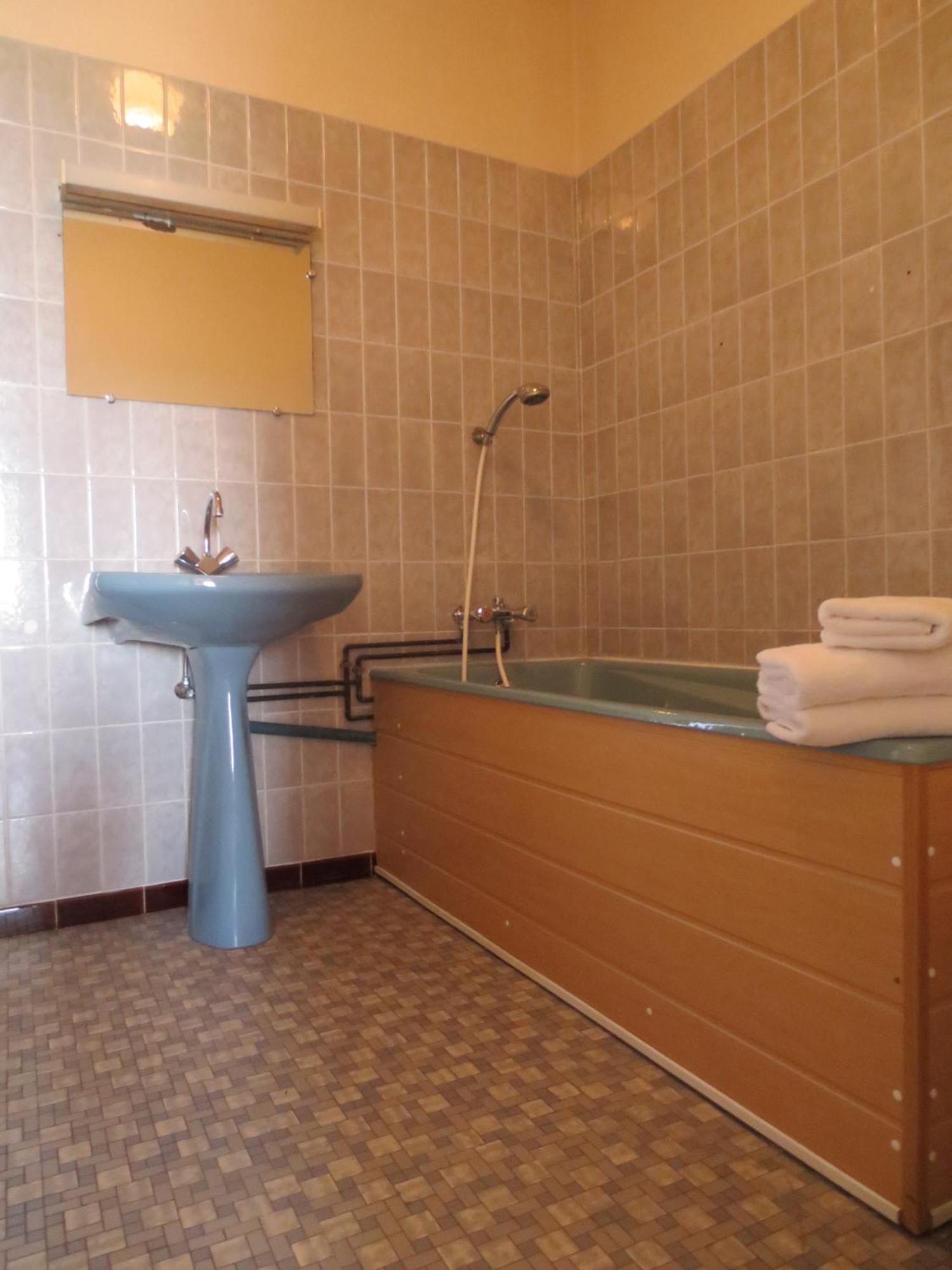 Logis L'Auberge Du Gros Silly-sur-Nied Kamer foto
