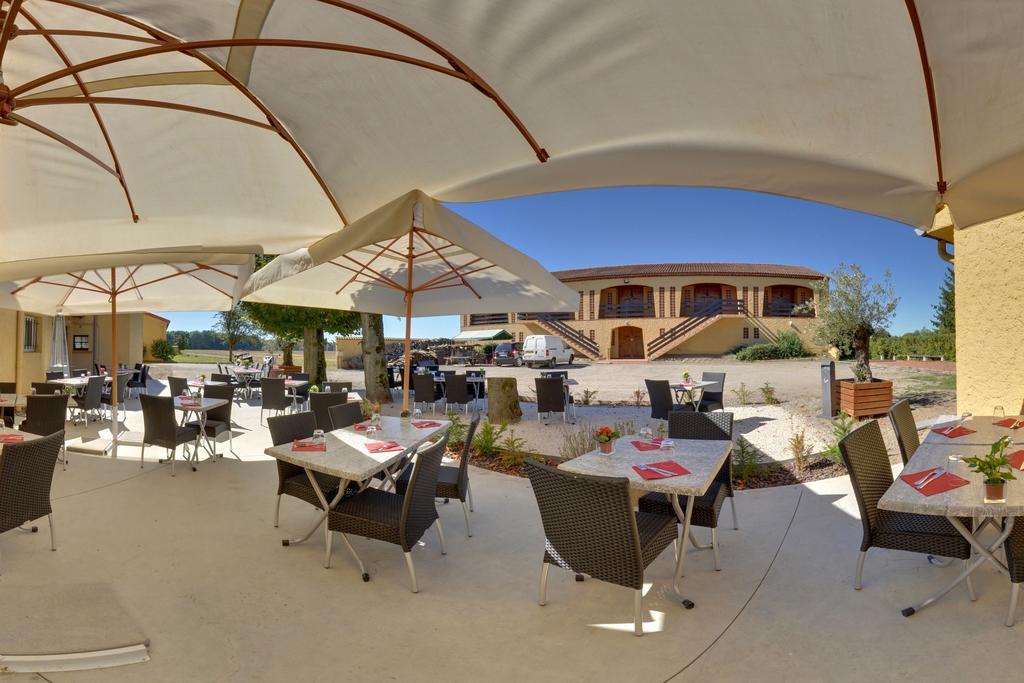 Logis L'Auberge Du Gros Silly-sur-Nied Buitenkant foto